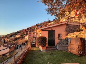 LA FINESTRA SUL MARE